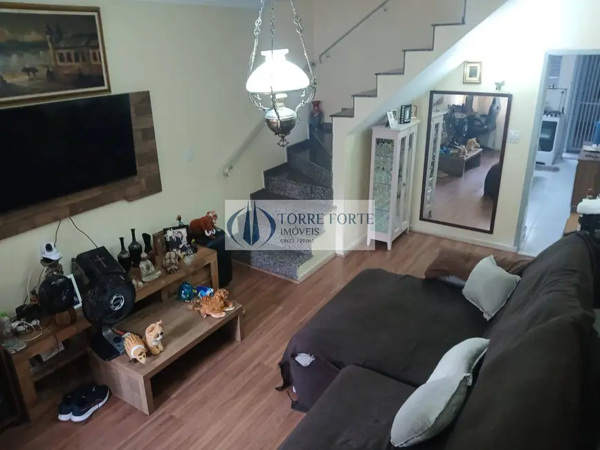 Sobrado com 3 quartos à venda, 140m2 em Jardim São Paulo(Zona Norte), São Paulo - SP - imagem 3 Foto 3 de Sobrado com 3 quartos à venda, 140m2 em Jardim São Paulo(Zona Norte), São Paulo - SP