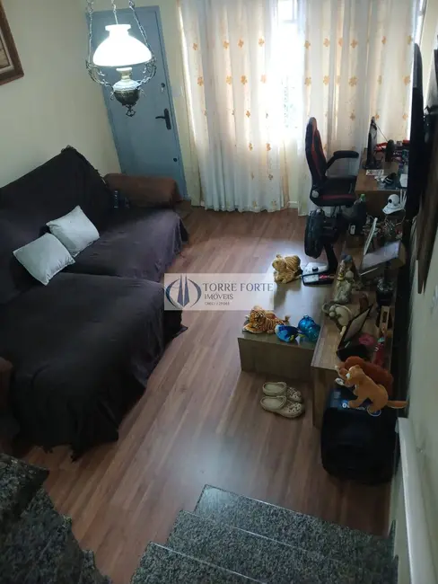 Sobrado com 3 quartos à venda, 140m2 em Jardim São Paulo(Zona Norte), São Paulo - SP - imagem 1 Foto 1 de Sobrado com 3 quartos à venda, 140m2 em Jardim São Paulo(Zona Norte), São Paulo - SP