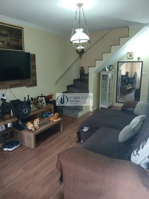 Sobrado com 3 quartos à venda, 140m2 em Jardim São Paulo(Zona Norte), São Paulo - SP - imagem 4 Foto 4 de Sobrado com 3 quartos à venda, 140m2 em Jardim São Paulo(Zona Norte), São Paulo - SP