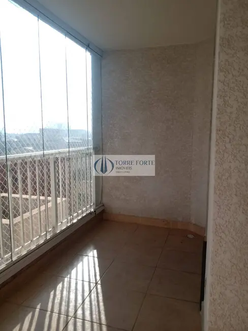 Foto 3 de Apartamento com 2 quartos à venda, 55m2 em Mooca, São Paulo - SP