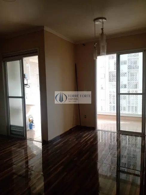 Foto 1 de Apartamento com 2 quartos à venda, 55m2 em Mooca, São Paulo - SP