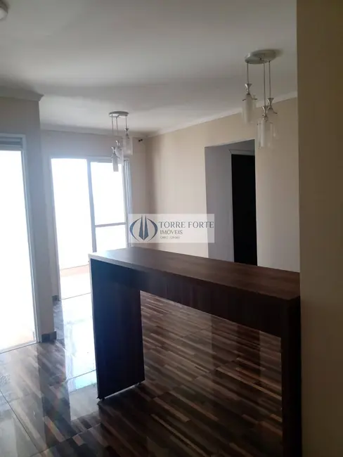 Foto 2 de Apartamento com 2 quartos à venda, 55m2 em Mooca, São Paulo - SP