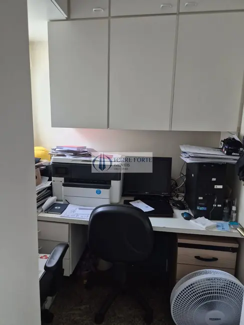 Apartamento com 4 quartos à venda, 184m2 em Vila Suzana, São Paulo - SP - imagem 9 Foto 9 de Apartamento com 4 quartos à venda, 184m2 em Vila Suzana, São Paulo - SP