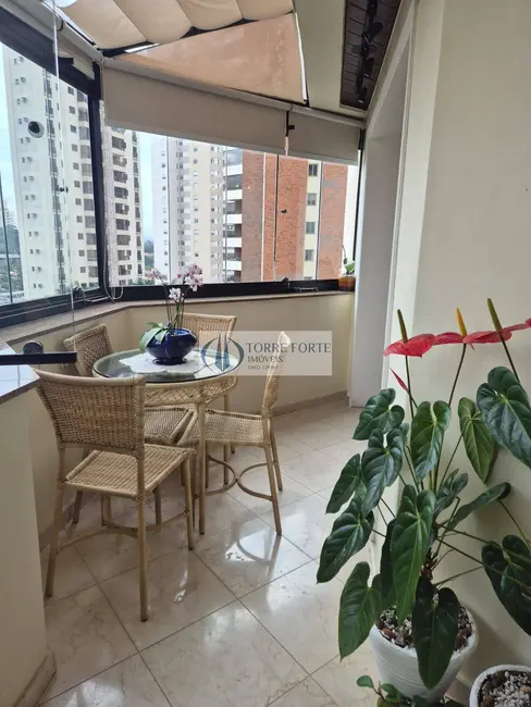 Apartamento com 4 quartos à venda, 184m2 em Vila Suzana, São Paulo - SP - imagem 5 Foto 5 de Apartamento com 4 quartos à venda, 184m2 em Vila Suzana, São Paulo - SP