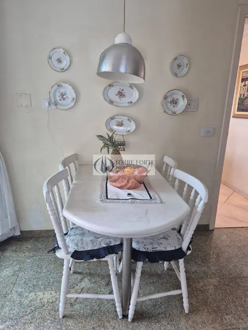 Apartamento com 4 quartos à venda, 184m2 em Vila Suzana, São Paulo - SP - imagem 7 Foto 7 de Apartamento com 4 quartos à venda, 184m2 em Vila Suzana, São Paulo - SP
