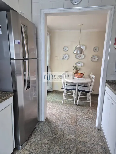 Apartamento com 4 quartos à venda, 184m2 em Vila Suzana, São Paulo - SP - imagem 6 Foto 6 de Apartamento com 4 quartos à venda, 184m2 em Vila Suzana, São Paulo - SP