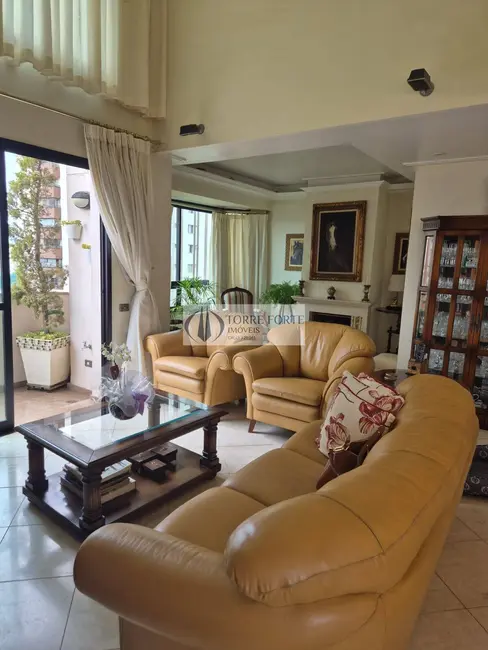 Apartamento com 4 quartos à venda, 184m2 em Vila Suzana, São Paulo - SP - imagem 1 Foto 1 de Apartamento com 4 quartos à venda, 184m2 em Vila Suzana, São Paulo - SP
