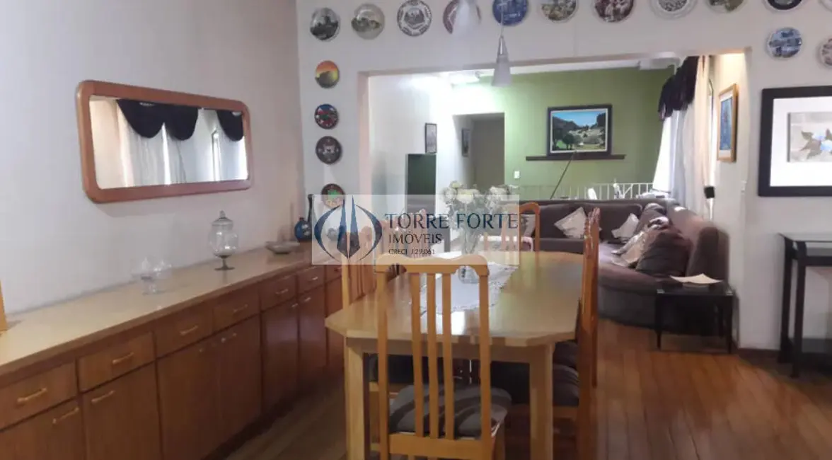 Sobrado com 7 quartos à venda, 340m2 em Santana, São Paulo - SP - imagem 3 Foto 3 de Sobrado com 7 quartos à venda, 340m2 em Santana, São Paulo - SP