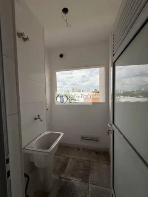 Foto 4 de Apartamento com 2 quartos à venda, 58m2 em Parque da Vila Prudente, São Paulo - SP