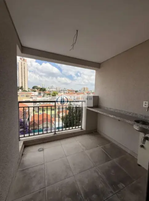Foto 1 de Apartamento com 2 quartos à venda, 58m2 em Parque da Vila Prudente, São Paulo - SP