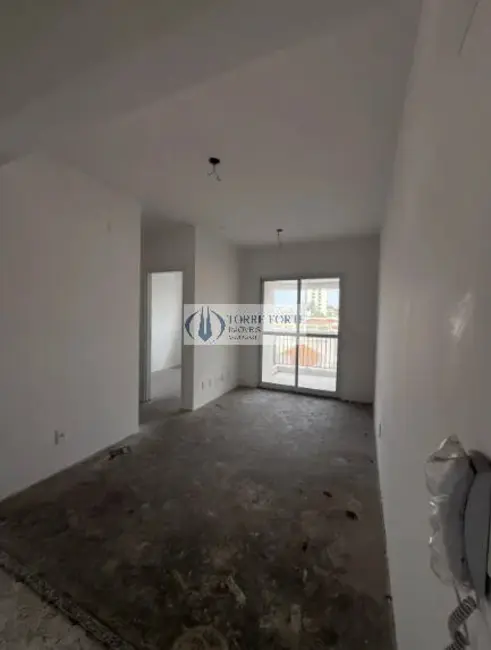 Foto 2 de Apartamento com 2 quartos à venda, 58m2 em Parque da Vila Prudente, São Paulo - SP
