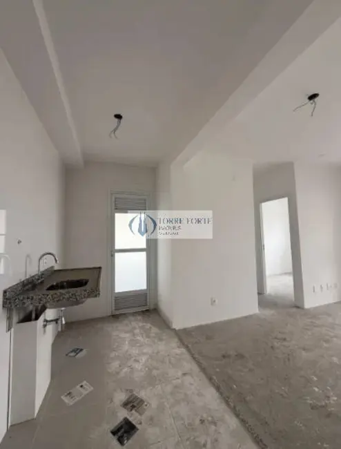 Foto 3 de Apartamento com 2 quartos à venda, 58m2 em Parque da Vila Prudente, São Paulo - SP