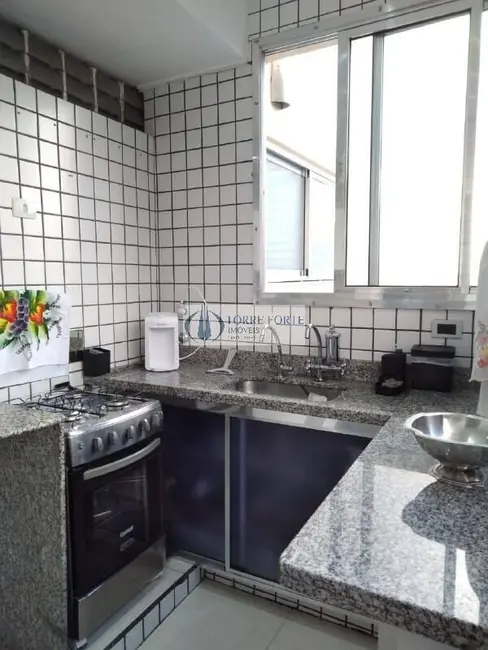 Foto 1 de Apartamento com 3 quartos à venda, 85m2 em Mooca, São Paulo - SP