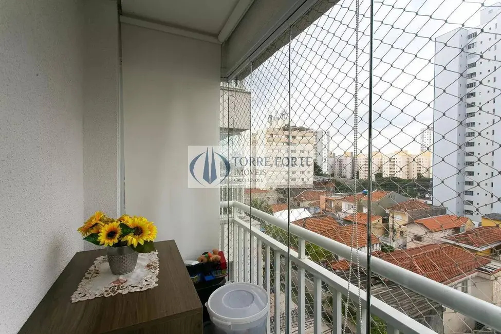 Foto 8 de Apartamento com 3 quartos à venda, 102m2 em Tatuapé, São Paulo - SP