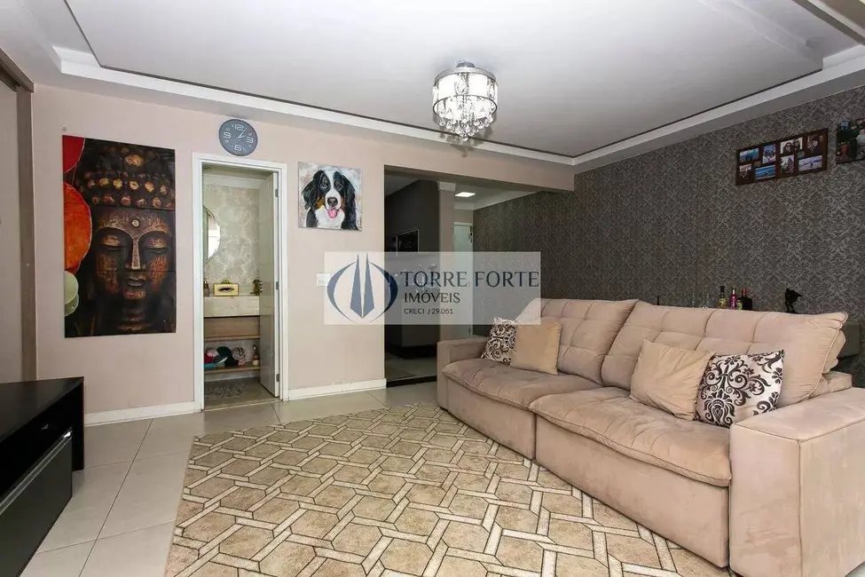 Foto 5 de Apartamento com 3 quartos à venda, 102m2 em Tatuapé, São Paulo - SP