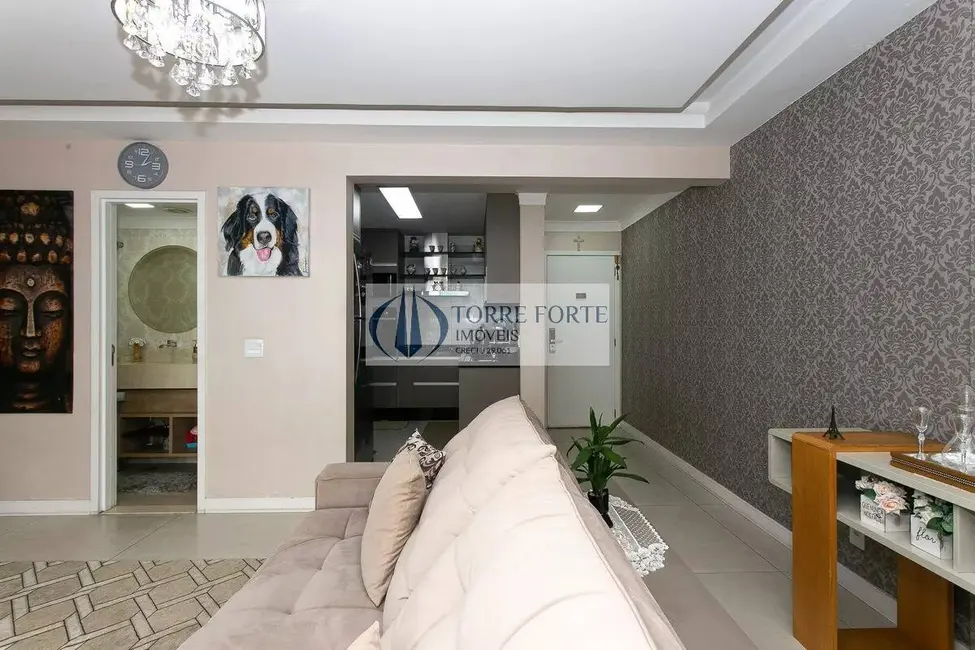 Foto 6 de Apartamento com 3 quartos à venda, 102m2 em Tatuapé, São Paulo - SP
