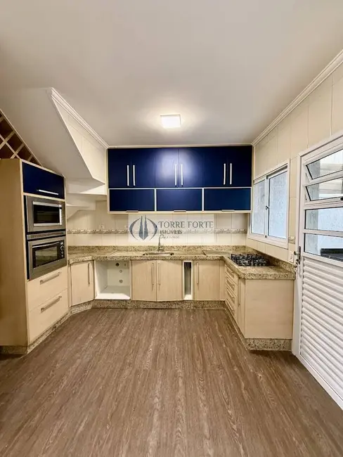 Sobrado com 3 quartos à venda, 124m2 em Santo Andre - SP - imagem 7 Foto 7 de Sobrado com 3 quartos à venda, 124m2 em Santo Andre - SP