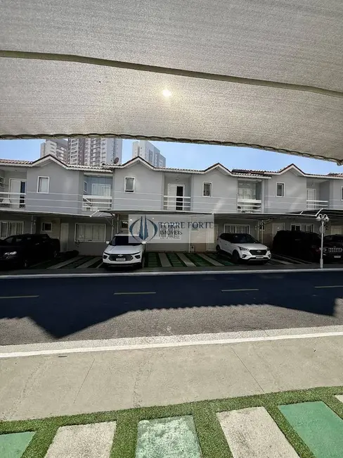 Sobrado com 3 quartos à venda, 124m2 em Santo Andre - SP - imagem 2 Foto 2 de Sobrado com 3 quartos à venda, 124m2 em Santo Andre - SP