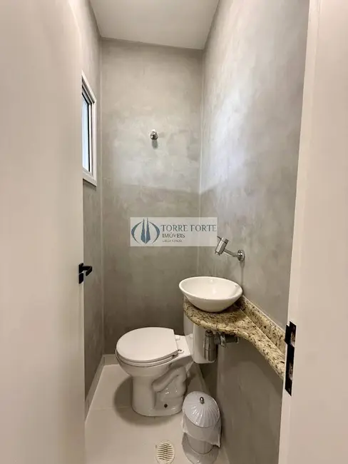Sobrado com 3 quartos à venda, 124m2 em Santo Andre - SP - imagem 9 Foto 9 de Sobrado com 3 quartos à venda, 124m2 em Santo Andre - SP