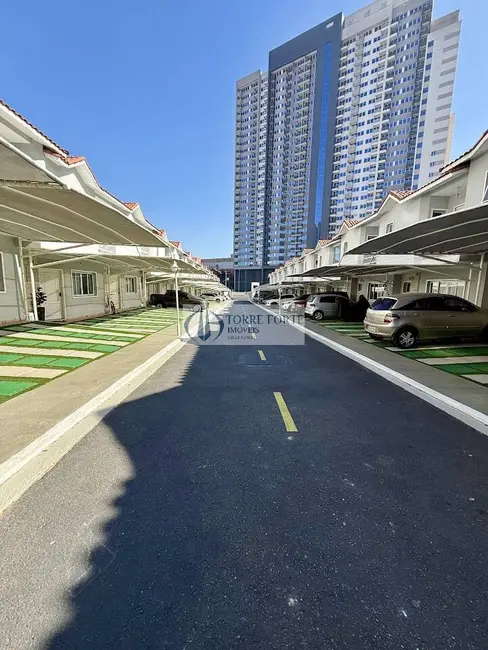 Sobrado com 3 quartos à venda, 124m2 em Santo Andre - SP - imagem 4 Foto 4 de Sobrado com 3 quartos à venda, 124m2 em Santo Andre - SP