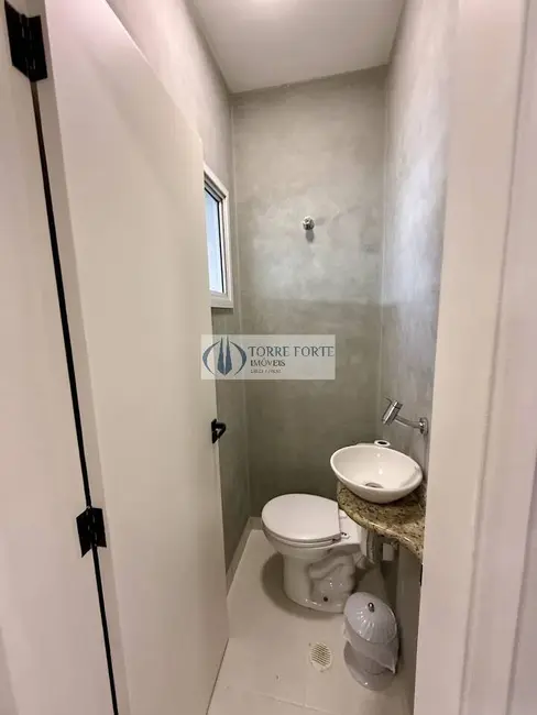 Sobrado com 3 quartos à venda, 124m2 em Santo Andre - SP - imagem 8 Foto 8 de Sobrado com 3 quartos à venda, 124m2 em Santo Andre - SP