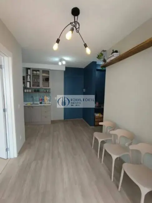 Foto 4 de Apartamento com 2 quartos à venda, 37m2 em Mooca, São Paulo - SP