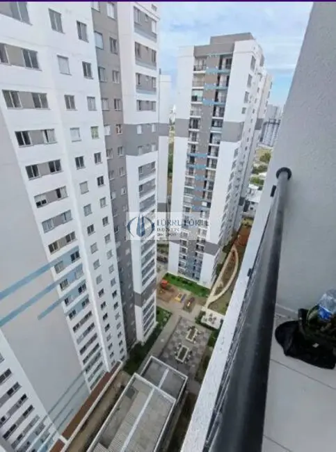Foto 8 de Apartamento com 2 quartos à venda, 37m2 em Mooca, São Paulo - SP