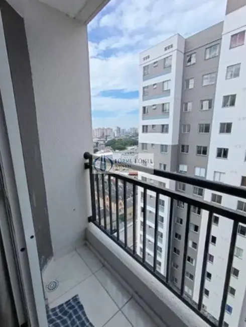 Foto 5 de Apartamento com 2 quartos à venda, 37m2 em Mooca, São Paulo - SP