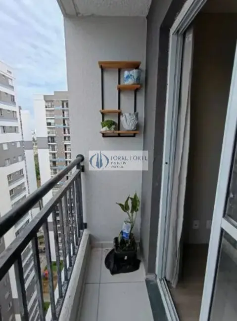 Foto 6 de Apartamento com 2 quartos à venda, 37m2 em Mooca, São Paulo - SP