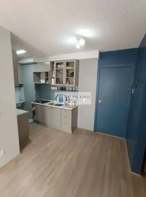 Foto 9 de Apartamento com 2 quartos à venda, 37m2 em Mooca, São Paulo - SP