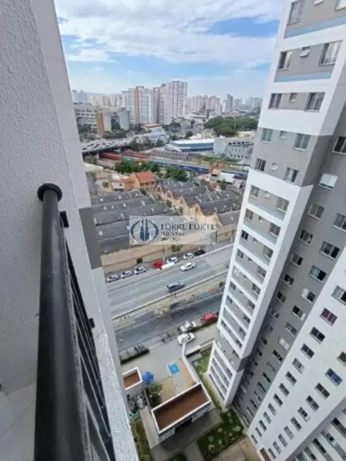 Foto 7 de Apartamento com 2 quartos à venda, 37m2 em Mooca, São Paulo - SP