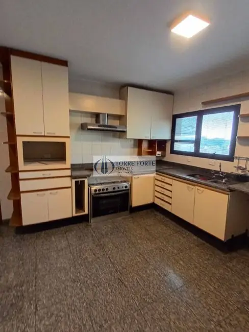 Foto 1 de Apartamento com 4 quartos à venda, 184m2 em Vila Formosa, São Paulo - SP