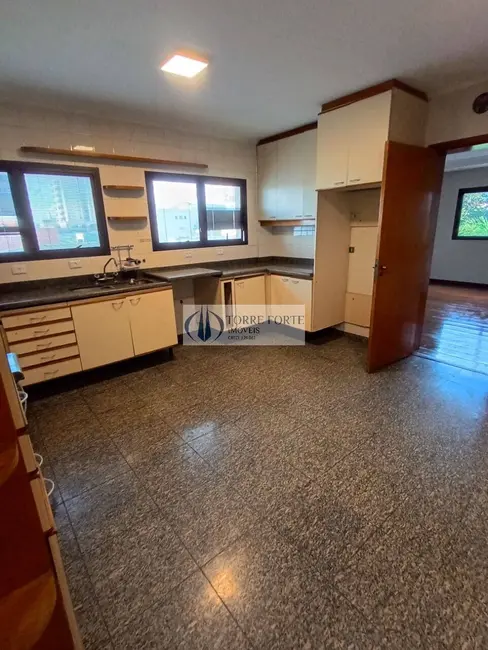 Foto 2 de Apartamento com 4 quartos à venda, 184m2 em Vila Formosa, São Paulo - SP