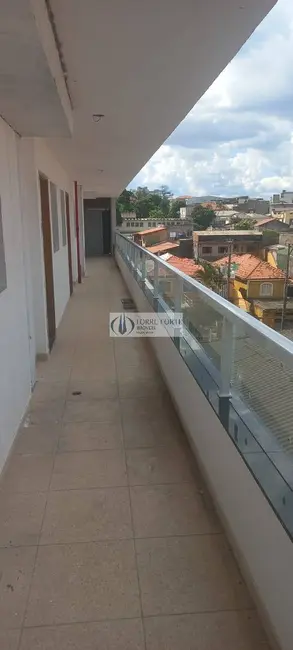 Foto 2 de Apartamento com 2 quartos à venda, 40m2 em Cidade Patriarca, São Paulo - SP