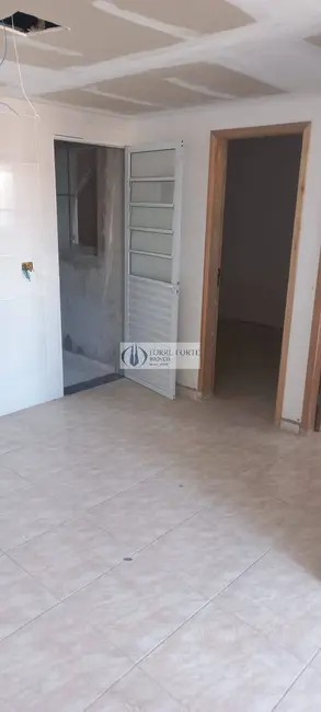 Foto 4 de Apartamento com 2 quartos à venda, 40m2 em Cidade Patriarca, São Paulo - SP