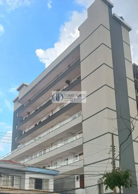 Foto 1 de Apartamento com 2 quartos à venda, 40m2 em Cidade Patriarca, São Paulo - SP