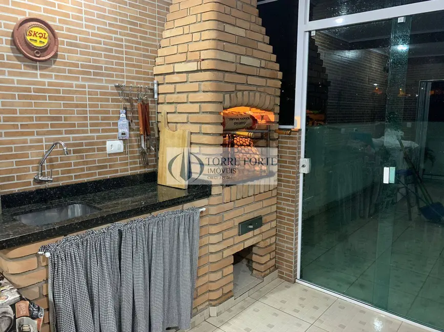 Foto 3 de Casa com 3 quartos à venda, 164m2 em Jardim Alto Alegre (São Rafael), São Paulo - SP