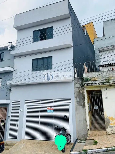 Foto 1 de Casa com 3 quartos à venda, 164m2 em Jardim Alto Alegre (São Rafael), São Paulo - SP