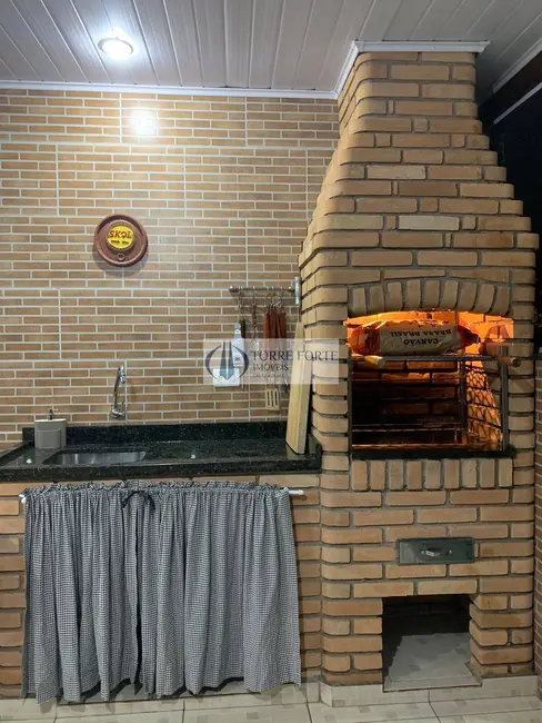 Foto 5 de Casa com 3 quartos à venda, 164m2 em Jardim Alto Alegre (São Rafael), São Paulo - SP