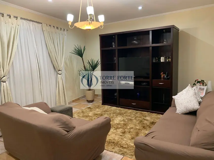Foto 6 de Casa com 3 quartos à venda, 164m2 em Jardim Alto Alegre (São Rafael), São Paulo - SP
