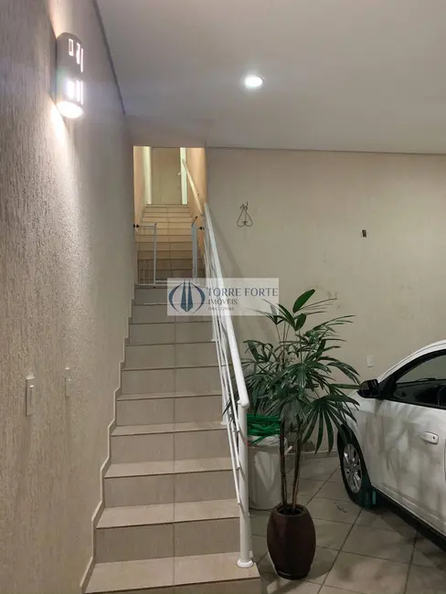 Foto 9 de Casa com 3 quartos à venda, 164m2 em Jardim Alto Alegre (São Rafael), São Paulo - SP