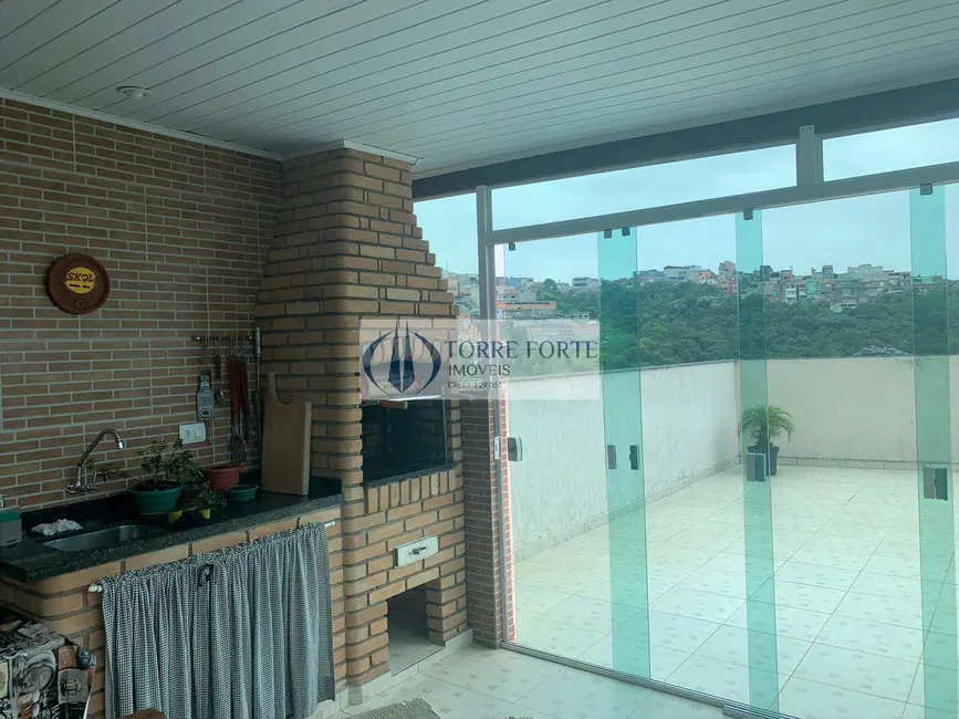 Foto 2 de Casa com 3 quartos à venda, 164m2 em Jardim Alto Alegre (São Rafael), São Paulo - SP