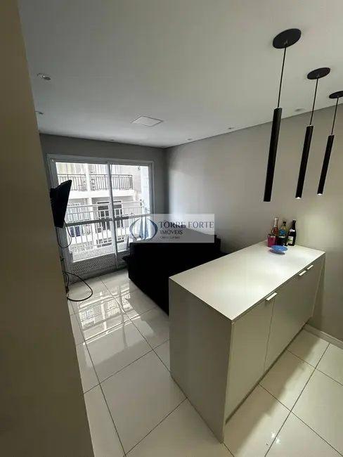 Foto 1 de Apartamento com 2 quartos à venda, 45m2 em Vila Ré, São Paulo - SP