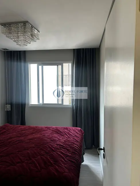 Foto 8 de Apartamento com 2 quartos à venda, 45m2 em Vila Ré, São Paulo - SP