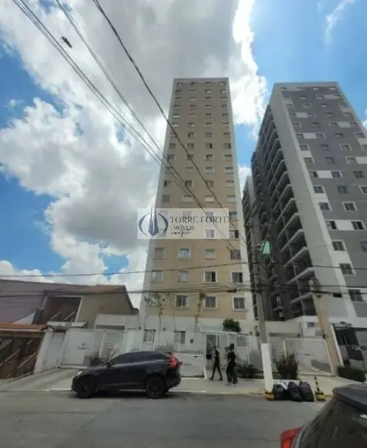Foto 5 de Apartamento com 2 quartos à venda, 45m2 em Vila Ré, São Paulo - SP
