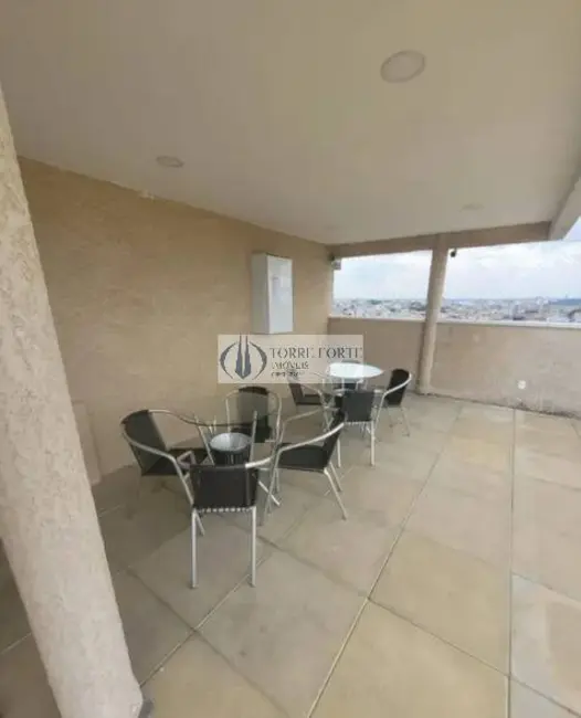 Foto 6 de Apartamento com 2 quartos à venda, 45m2 em Vila Ré, São Paulo - SP