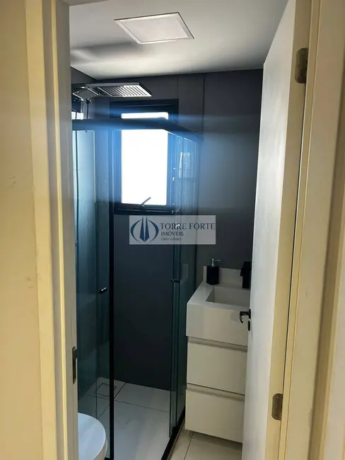 Foto 7 de Apartamento com 2 quartos à venda, 45m2 em Vila Ré, São Paulo - SP