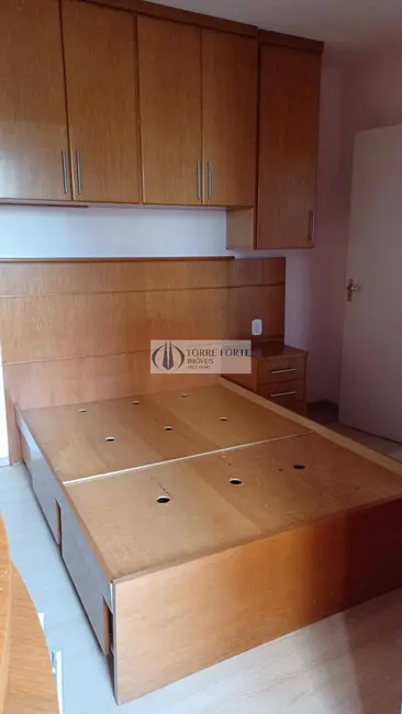 Apartamento com 2 quartos à venda, 54m2 em Tatuapé, São Paulo - SP - imagem 3 Foto 3 de Apartamento com 2 quartos à venda, 54m2 em Tatuapé, São Paulo - SP
