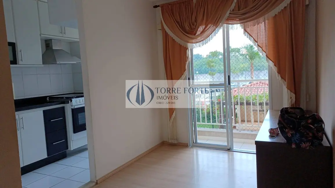 Apartamento com 2 quartos à venda, 54m2 em Tatuapé, São Paulo - SP - imagem 1 Foto 1 de Apartamento com 2 quartos à venda, 54m2 em Tatuapé, São Paulo - SP