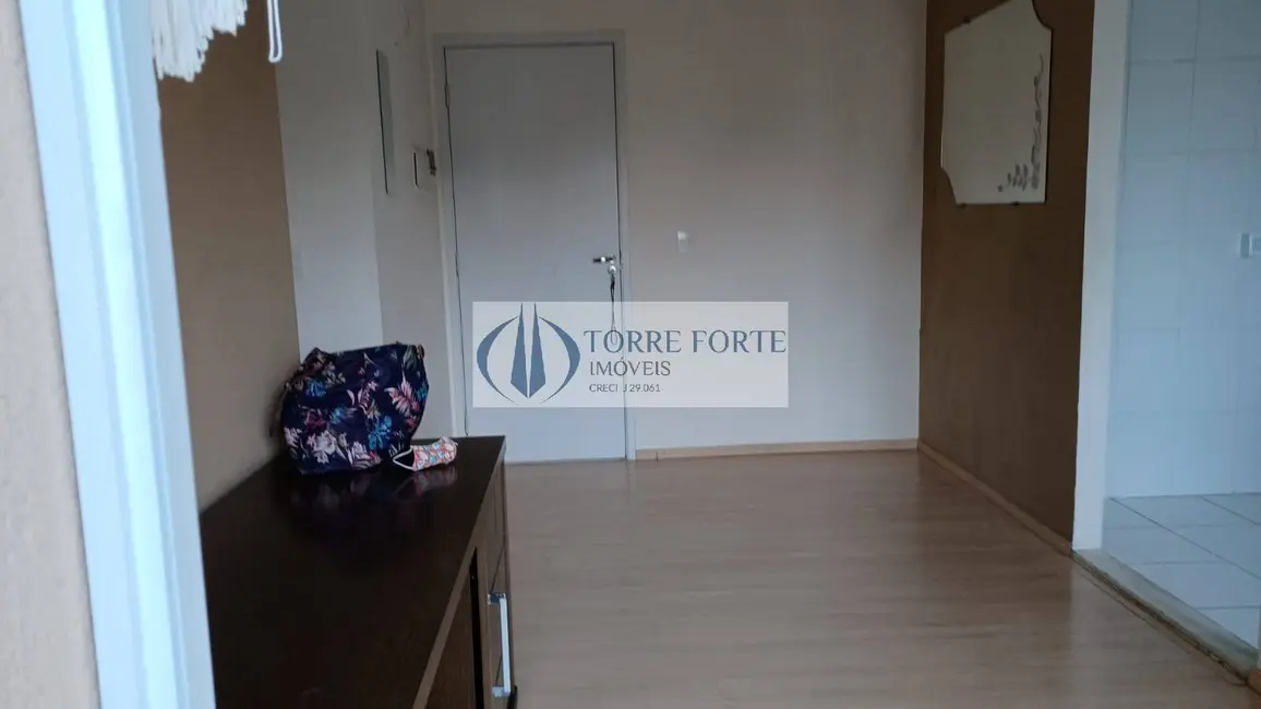 Apartamento com 2 quartos à venda, 54m2 em Tatuapé, São Paulo - SP - imagem 9 Foto 9 de Apartamento com 2 quartos à venda, 54m2 em Tatuapé, São Paulo - SP